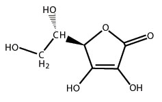 Ascorbic Acid Edetate